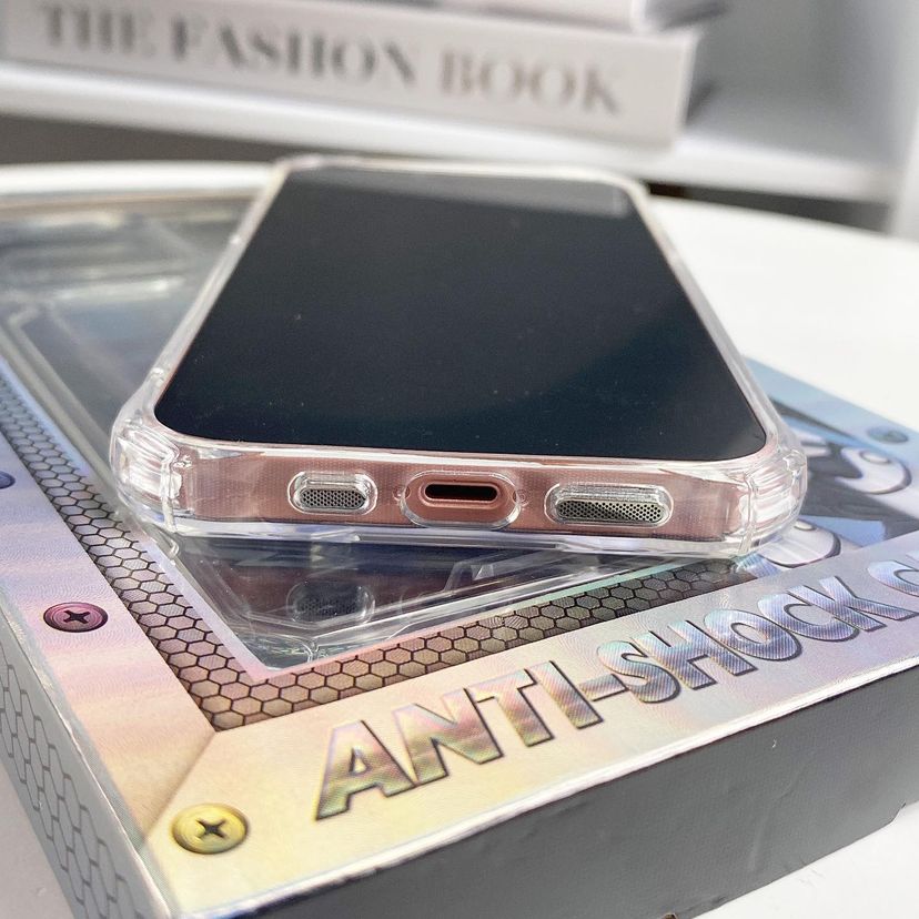 "ATouchBo SlimGuard: The Thinnest Burst-Proof Case for iPhone