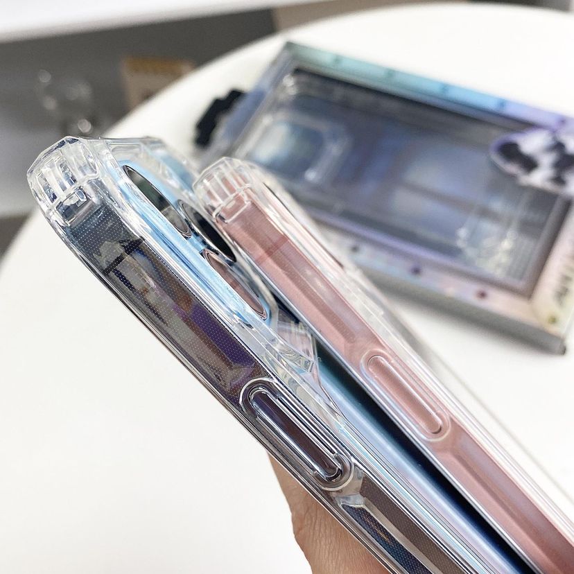 "ATouchBo SlimGuard: The Thinnest Burst-Proof Case for iPhone