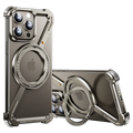 Luxury Aluminum Z ShapedPhone Case for iPhone