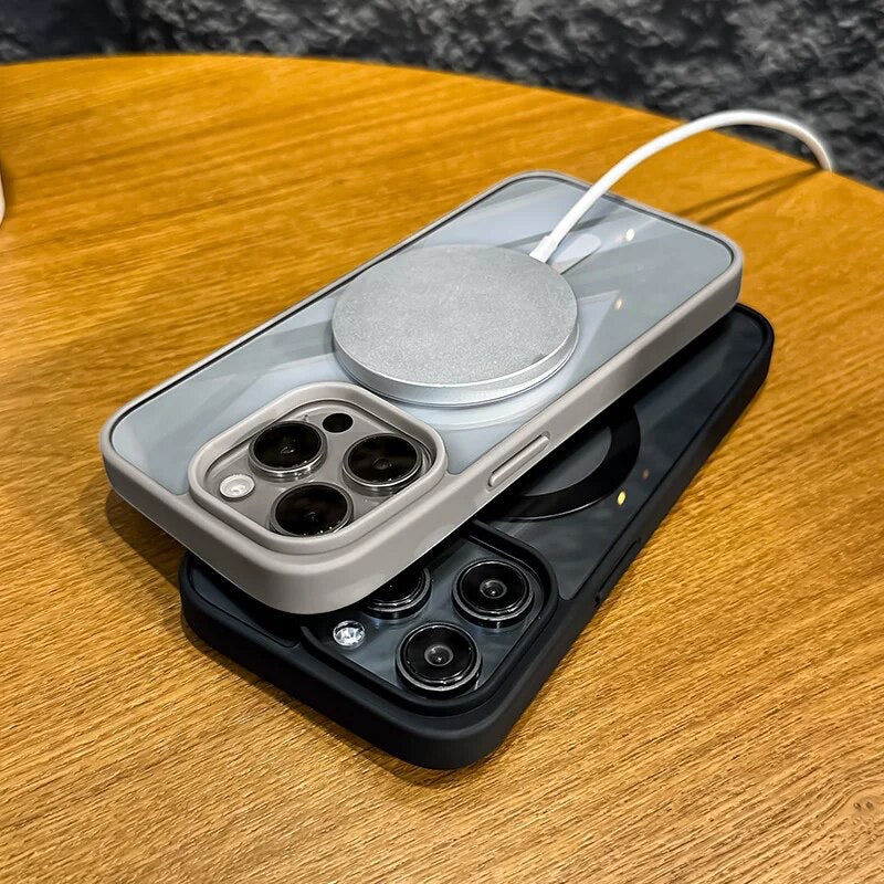 MagSafe Premium Airskin Case