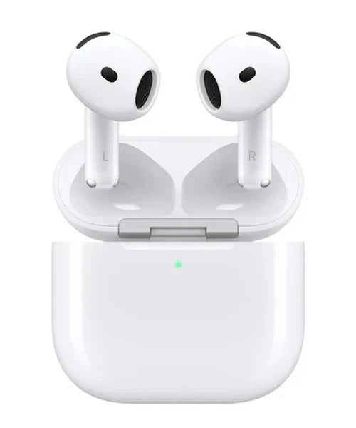 AirPods 4 100% Feel Like original with USB C & FREE case ( Latest )