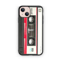 Cassette Tape Maxell Ur 90 Case