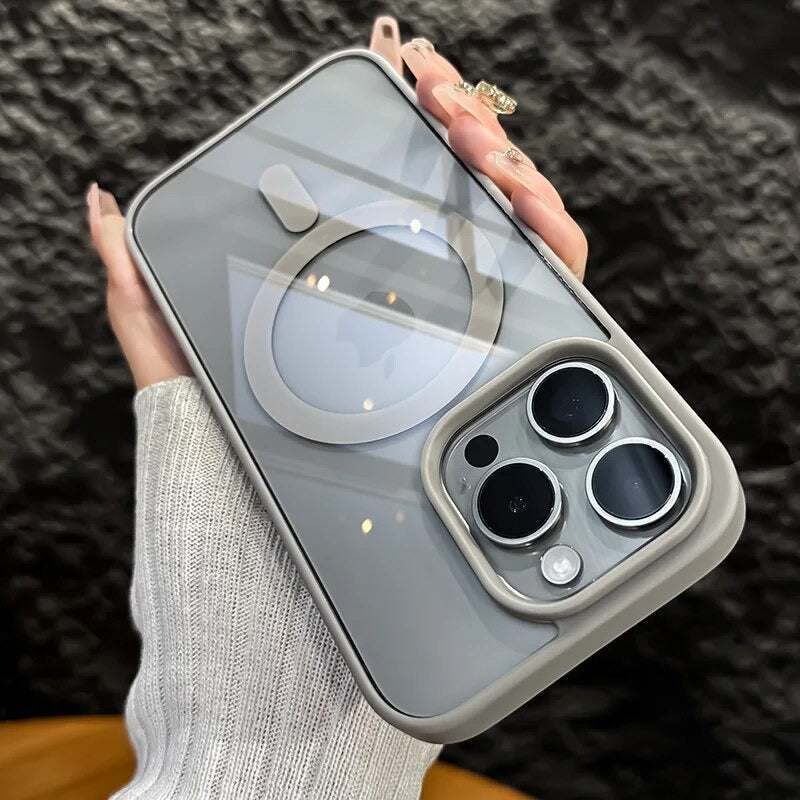 MagSafe Premium Airskin Case