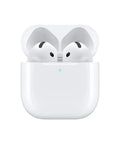 AirPods 4 100% Feel Like original with USB C & FREE case ( Latest )