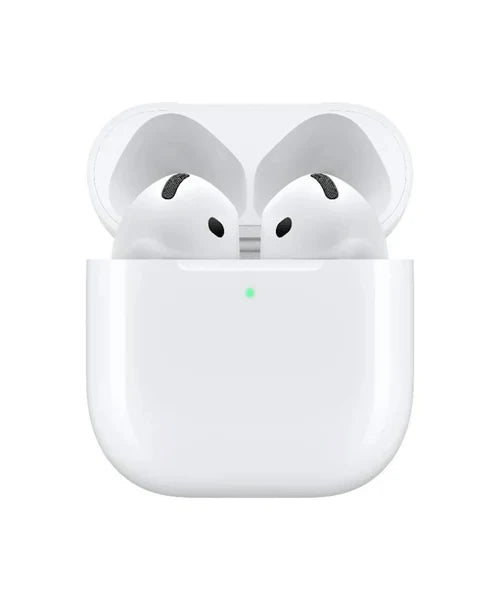 AirPods 4 100% Feel Like original with USB C & FREE case ( Latest )