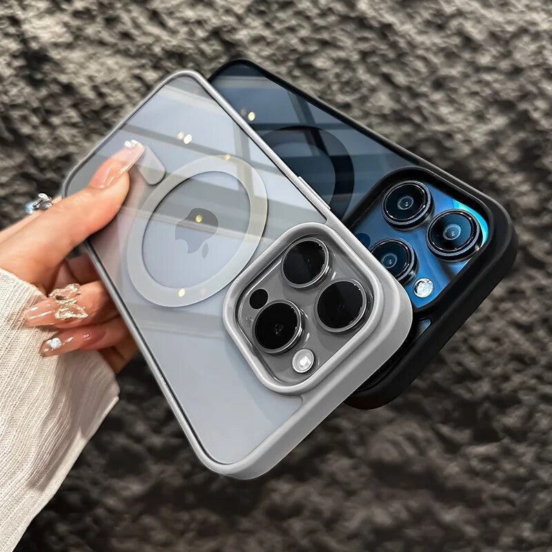 MagSafe Premium Airskin Case