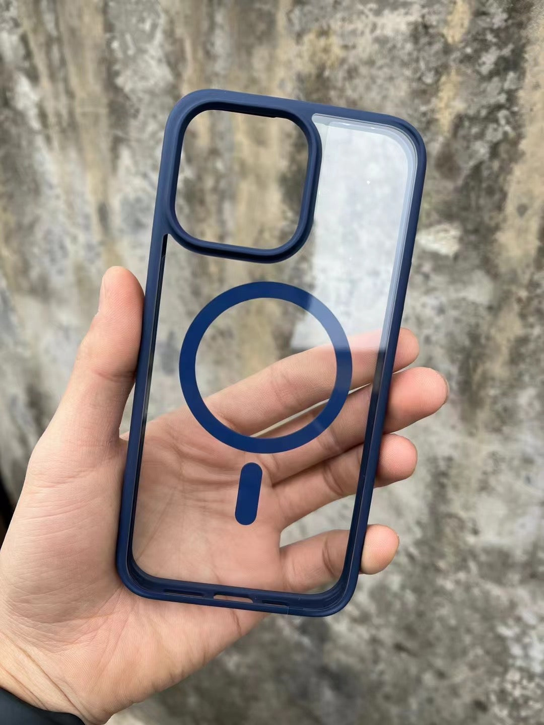 MagSafe Premium Airskin Case
