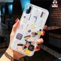 Luxury Cosmetic Case