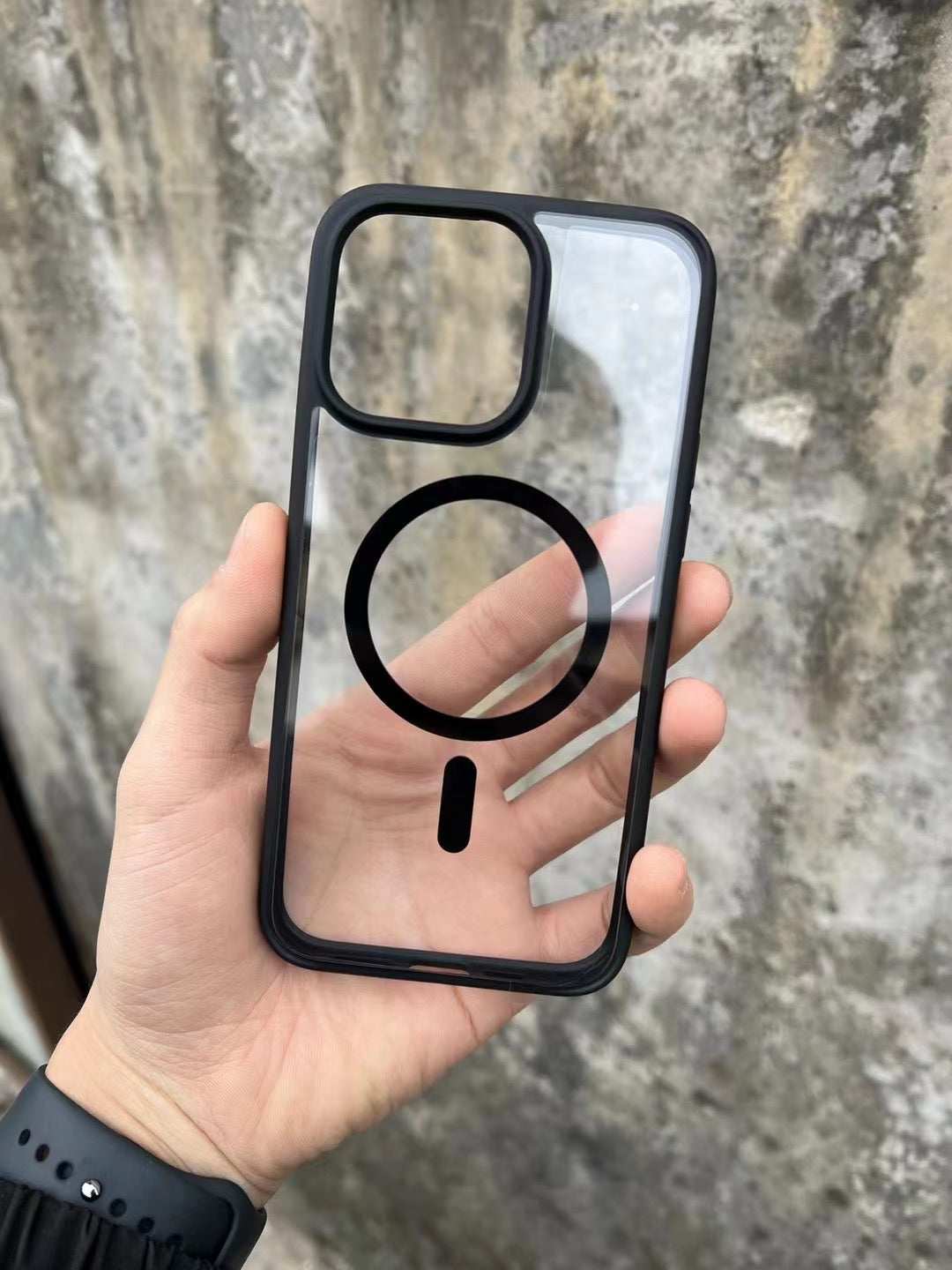 MagSafe Premium Airskin Case