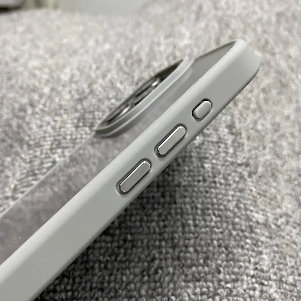 Premium Quality Bumper AirBag Case for iPhone