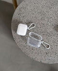 Airpods Transparent Case.