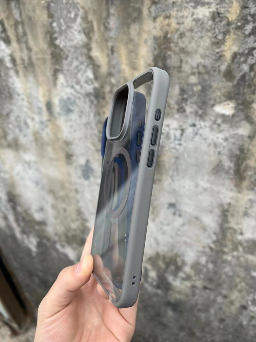 MagSafe Premium Airskin Case