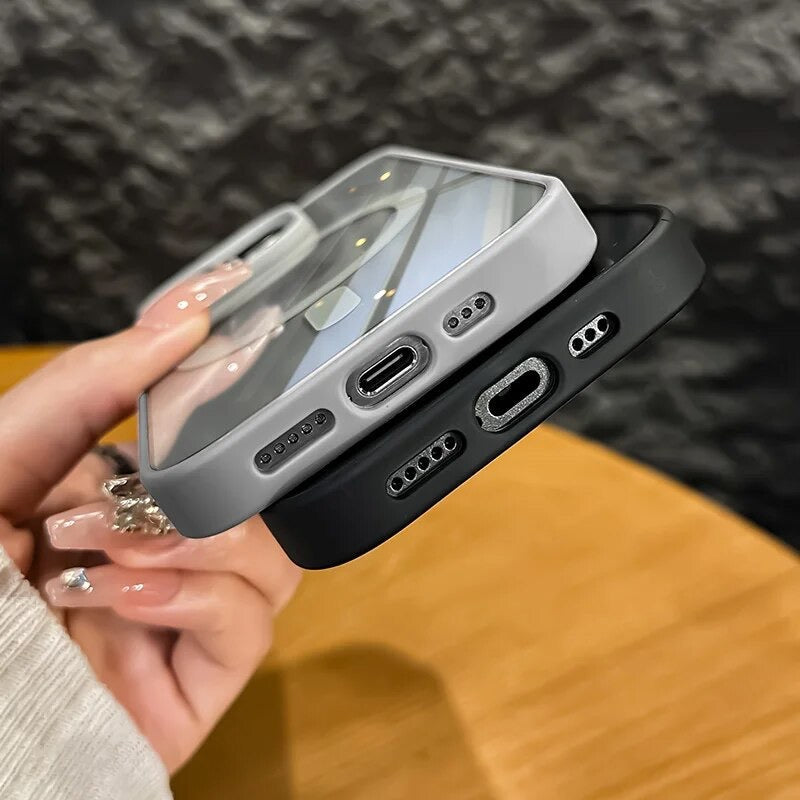 MagSafe Premium Airskin Case
