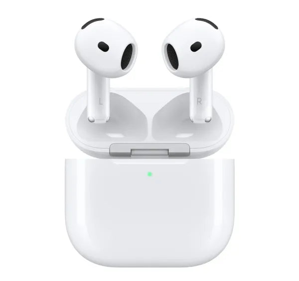 AirPods 4 100% Feel Like original with USB C & FREE case ( Latest )