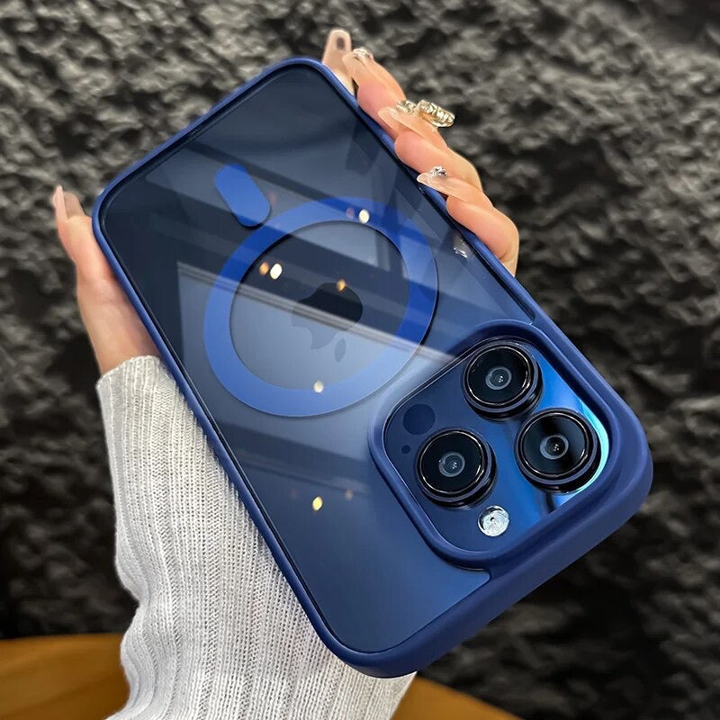 MagSafe Premium Airskin Case