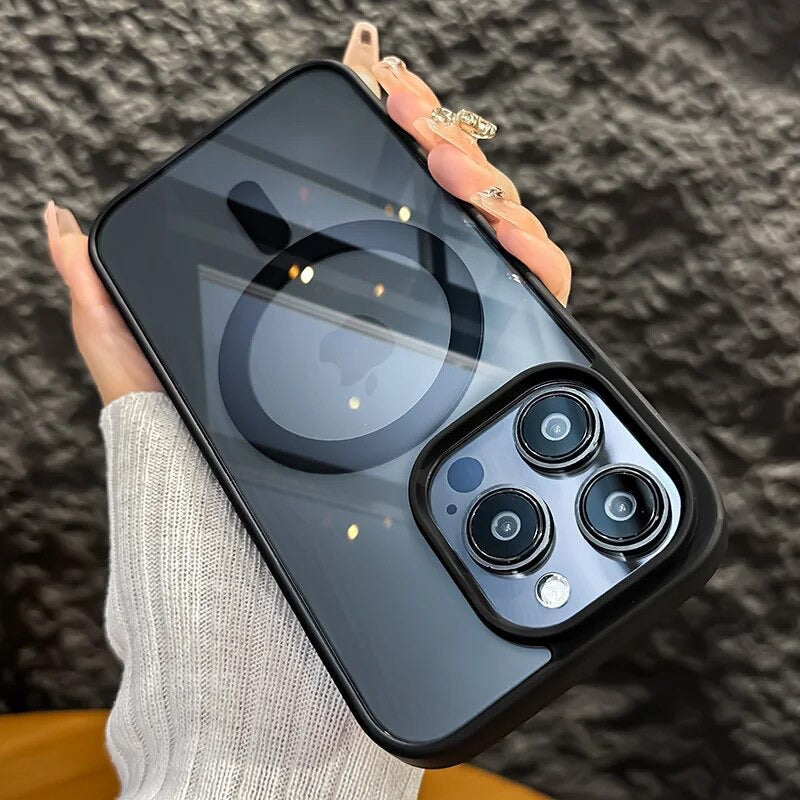 MagSafe Premium Airskin Case