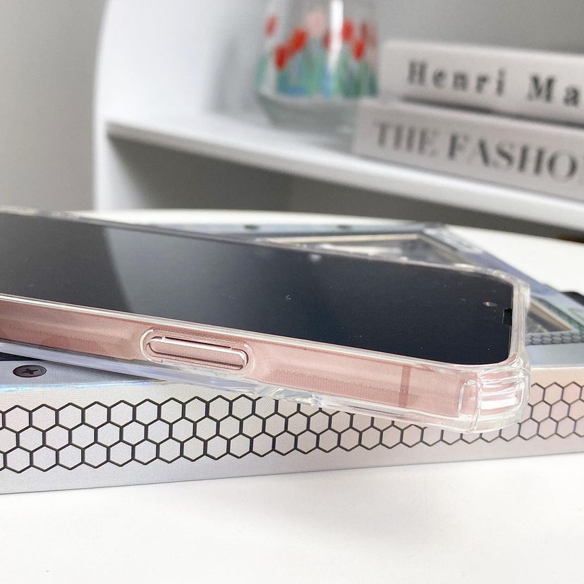 "ATouchBo SlimGuard: The Thinnest Burst-Proof Case for iPhone