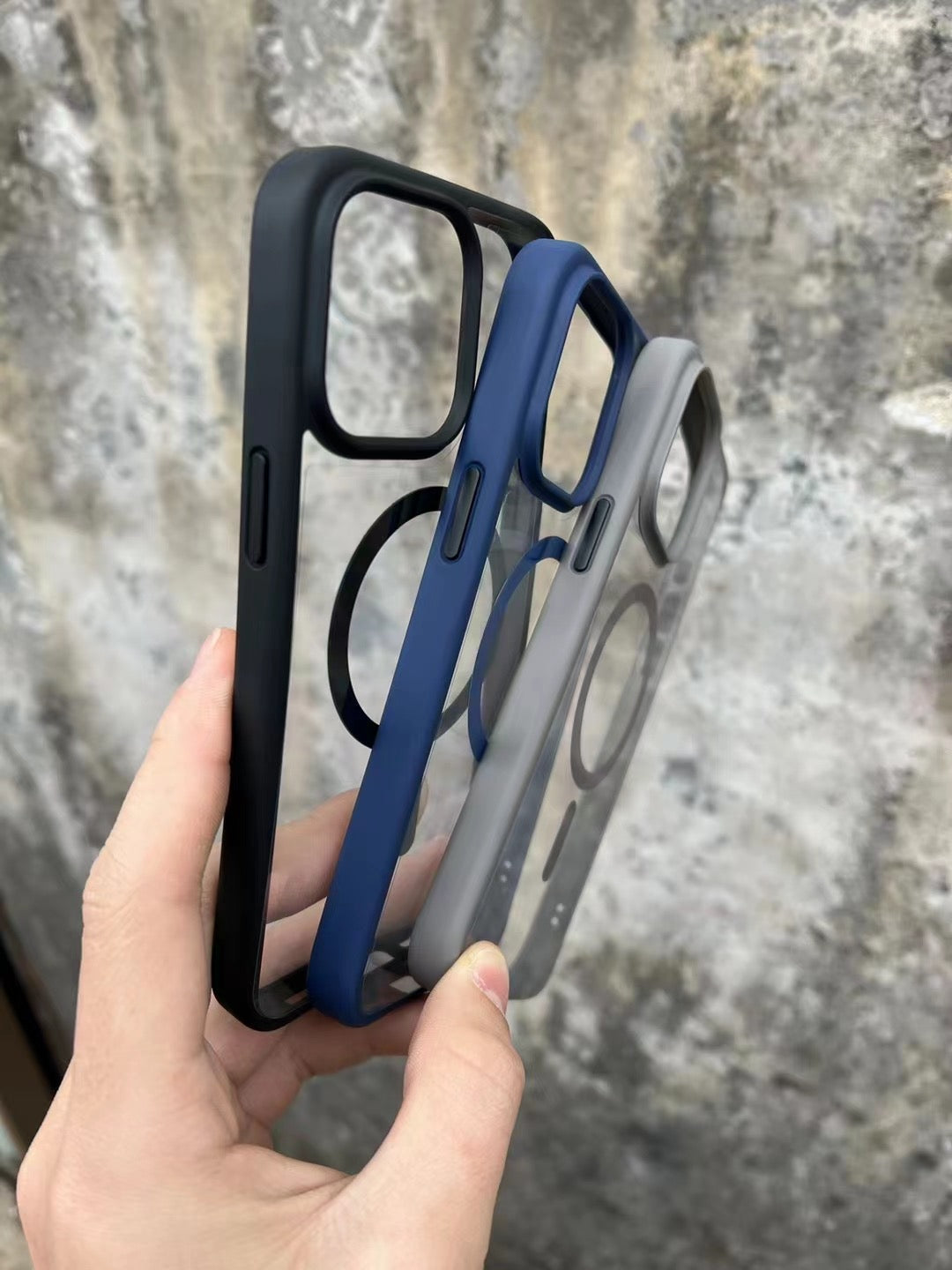 MagSafe Premium Airskin Case