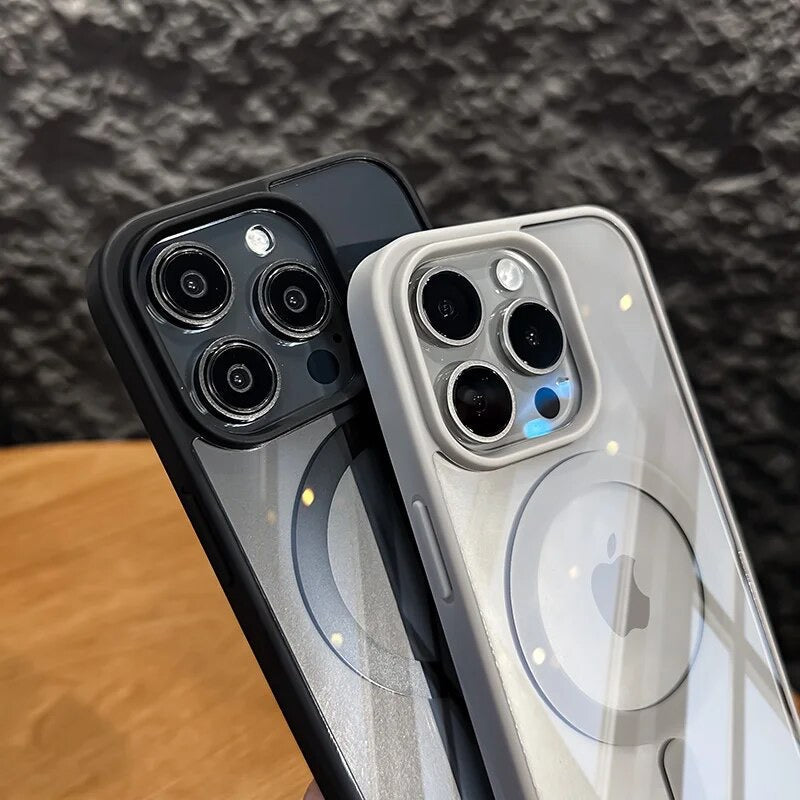 MagSafe Premium Airskin Case