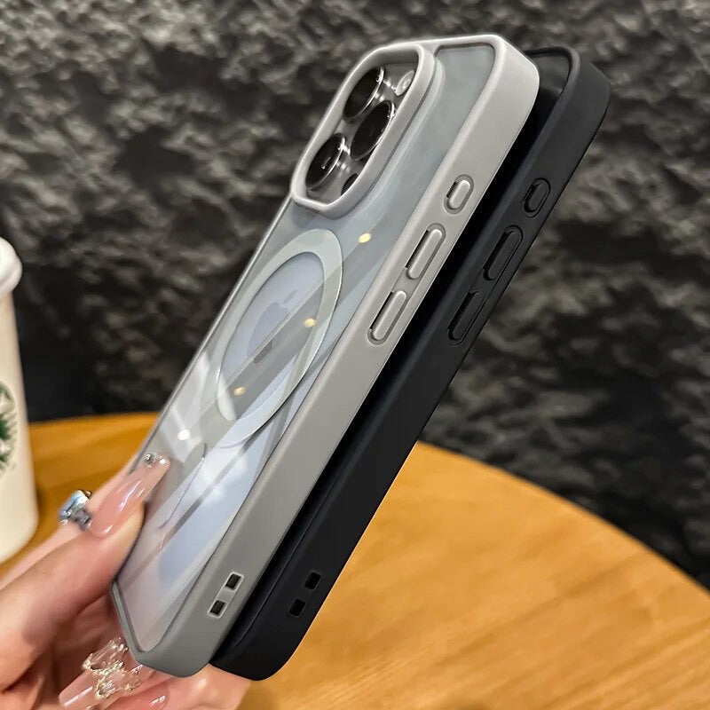 MagSafe Premium Airskin Case