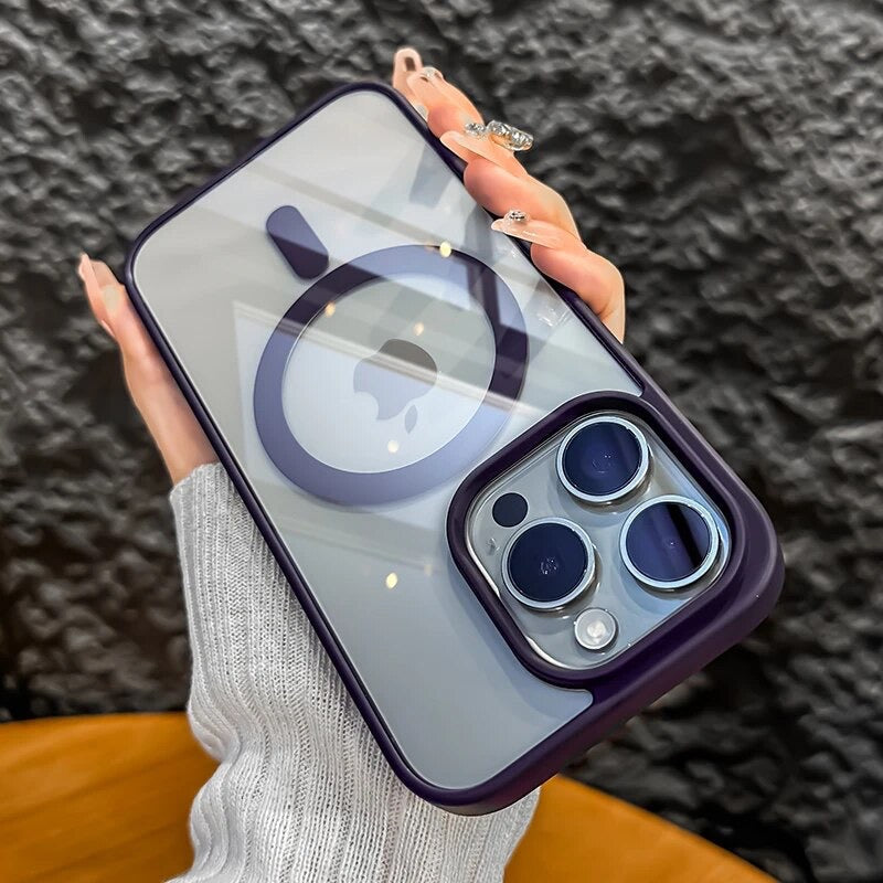MagSafe Premium Airskin Case