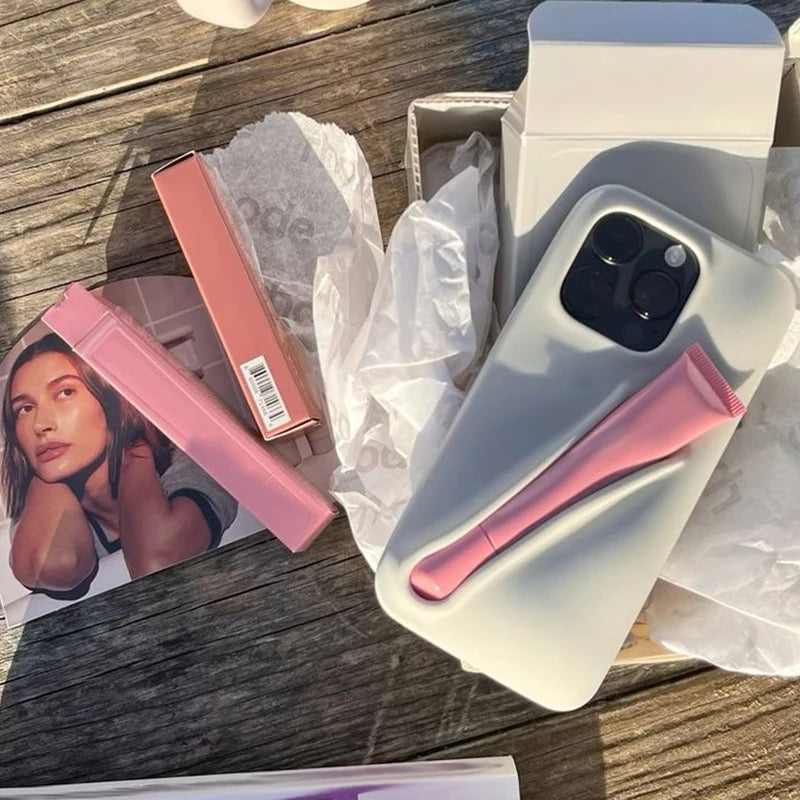 Lip Gloss Holder Case for iPhone 11 Pro Max