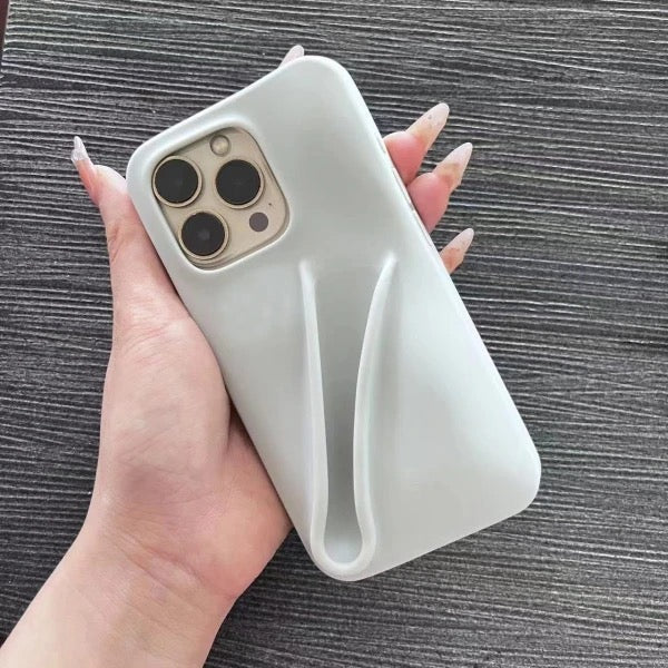 Lip Gloss Holder Case for iPhone 11 Pro Max