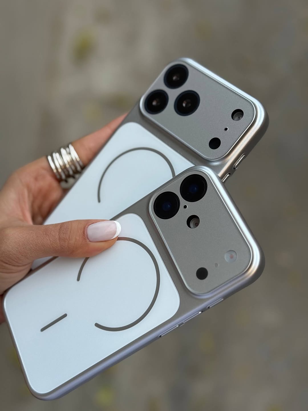 Original Cosmic AG Converter Case ( 70% OFF TODAY )