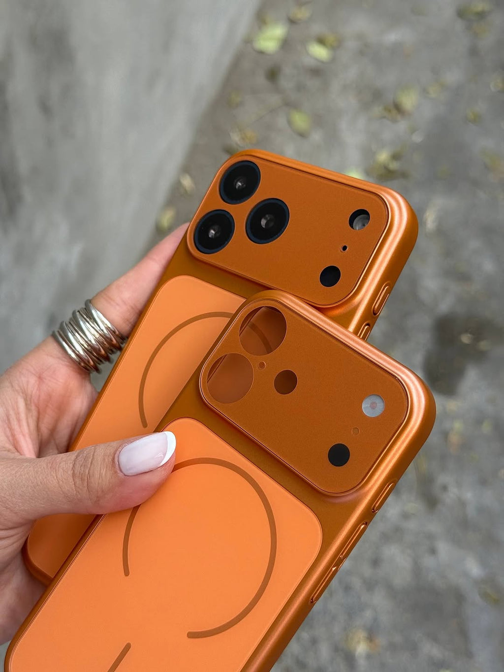 Original Cosmic AG Converter Case ( 70% OFF TODAY )