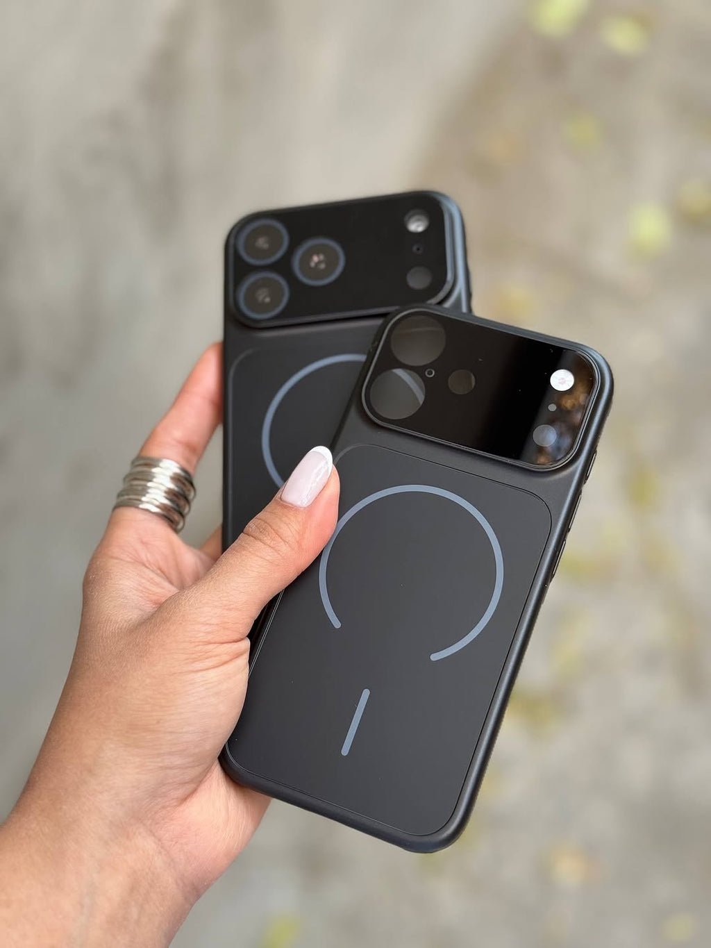 Original Cosmic AG Converter Case ( 70% OFF TODAY )