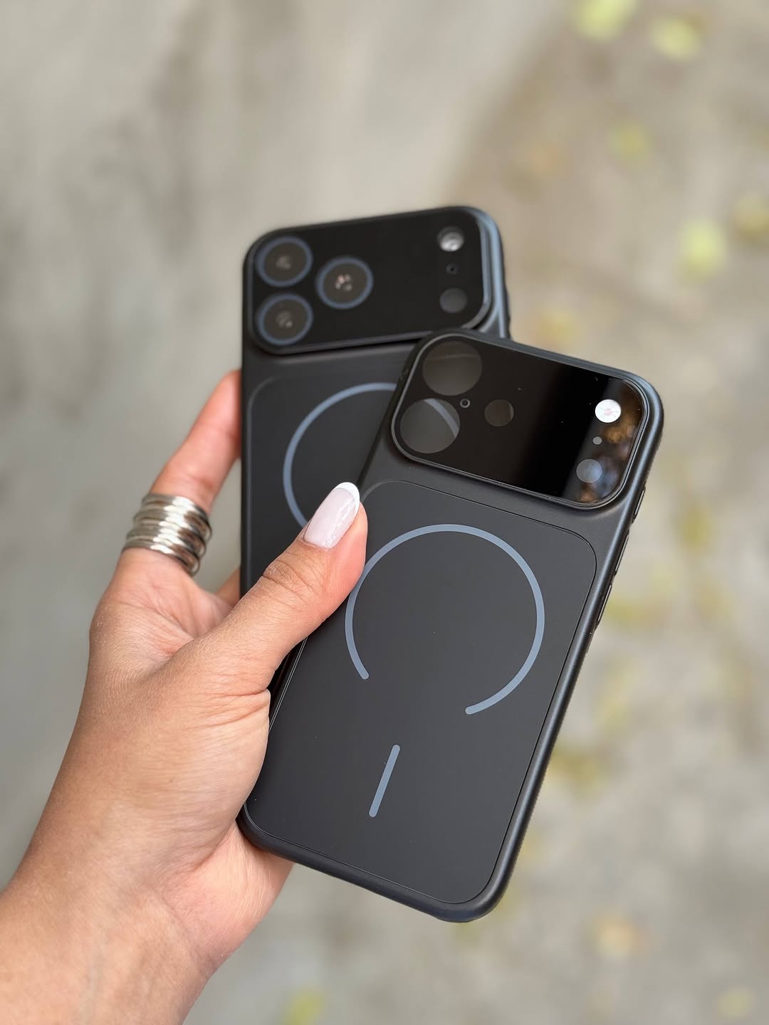 Original Cosmic AG Converter Case ( 70% OFF TODAY )