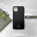 Poloo Santaa Berbaraa Knight Series Protective Case