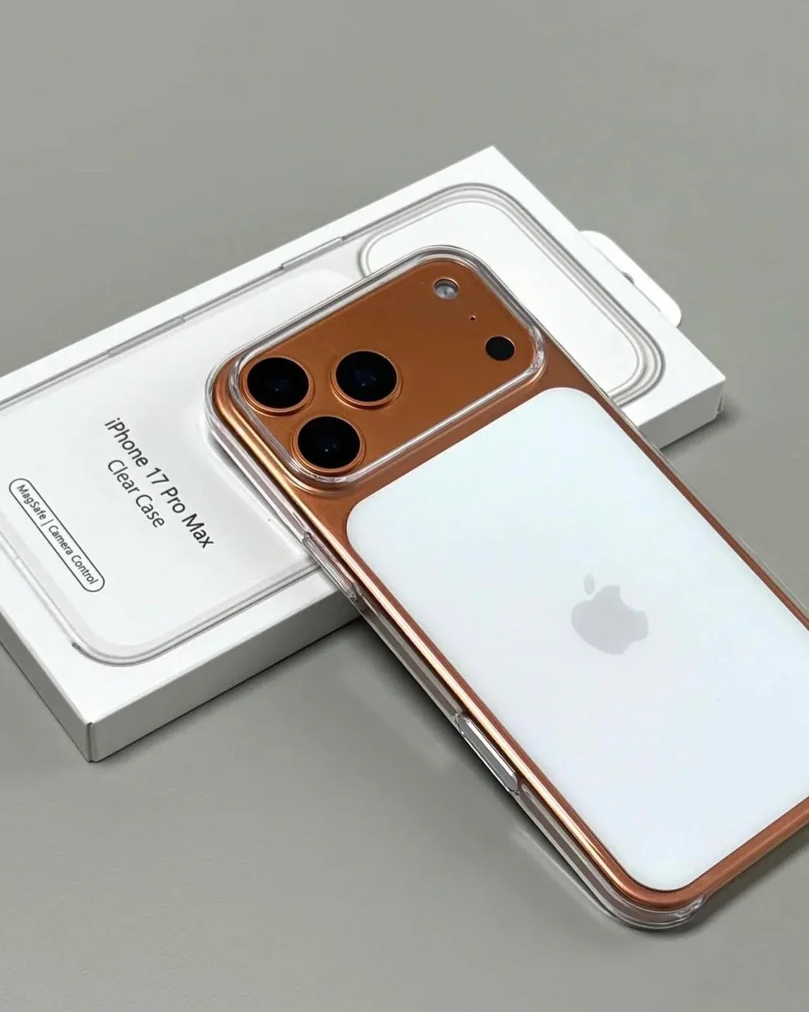 Original Apple MagSafe Ic Animation Case! 