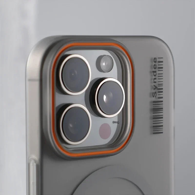Syndee MagSafe Case (TODAY 70% OFF😍)