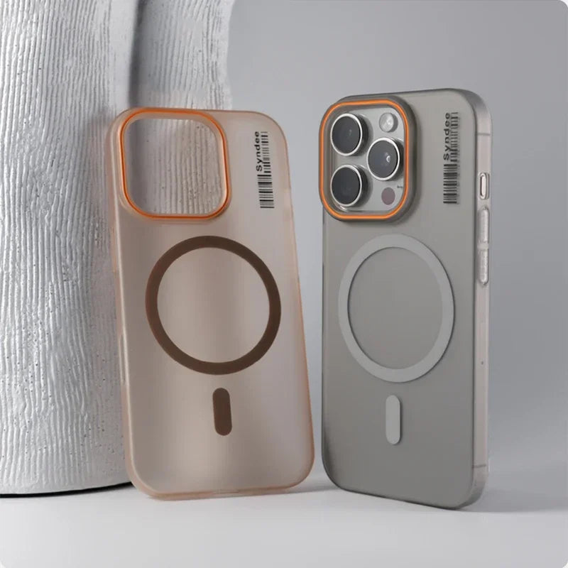 Syndee MagSafe Case (TODAY 70% OFF😍)
