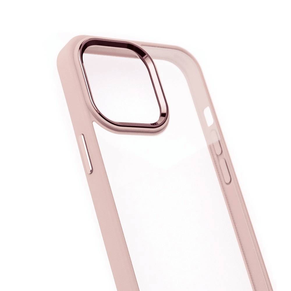 Bumper AirBag Protection case iPhone 11 Pro Max