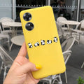 Rolling Panda Case