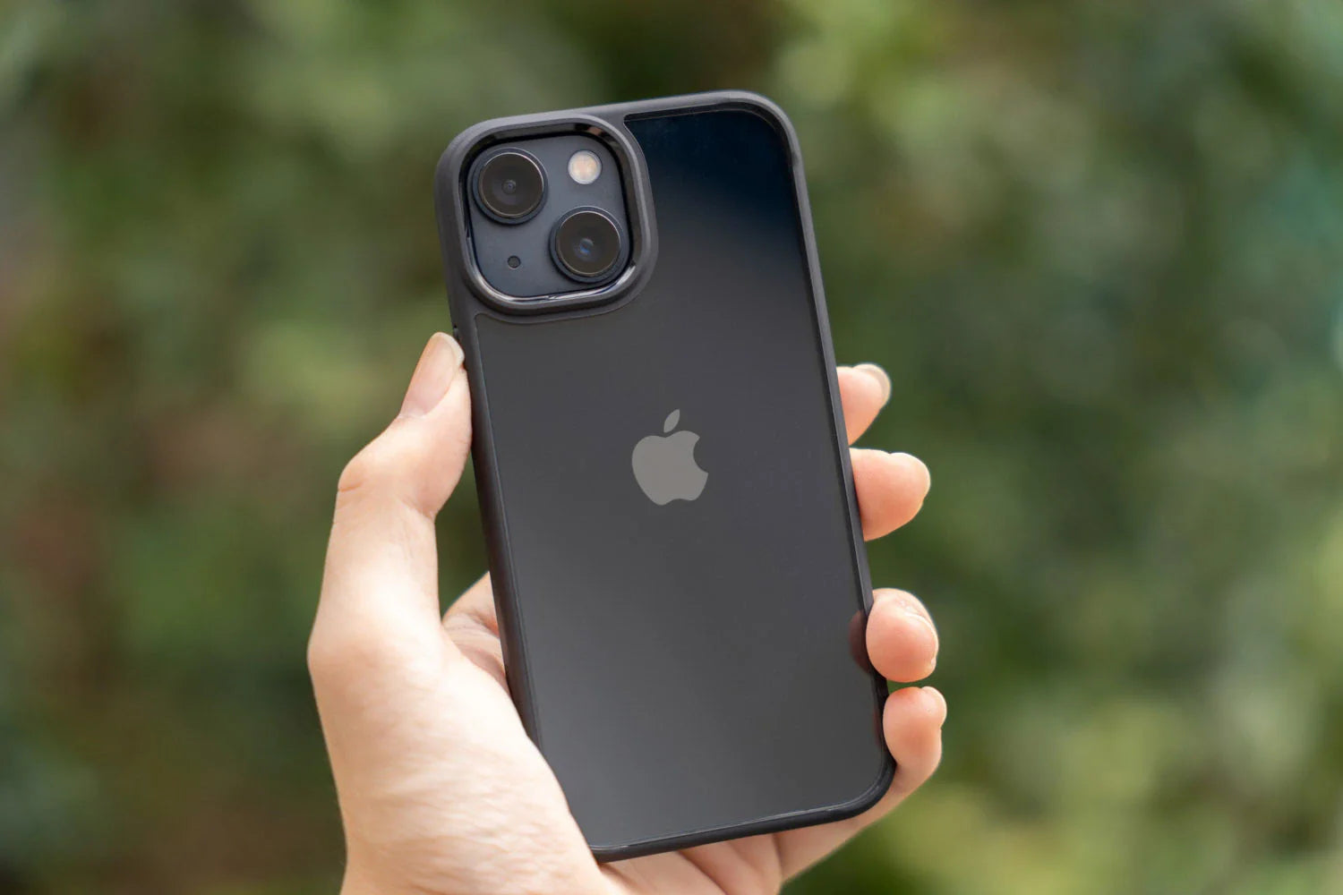 Bumper AirBag Protection case iPhone 13