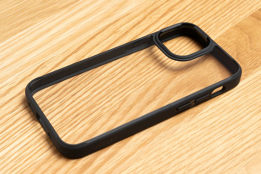Bumper AirBag Protection case iPhone 12 Pro