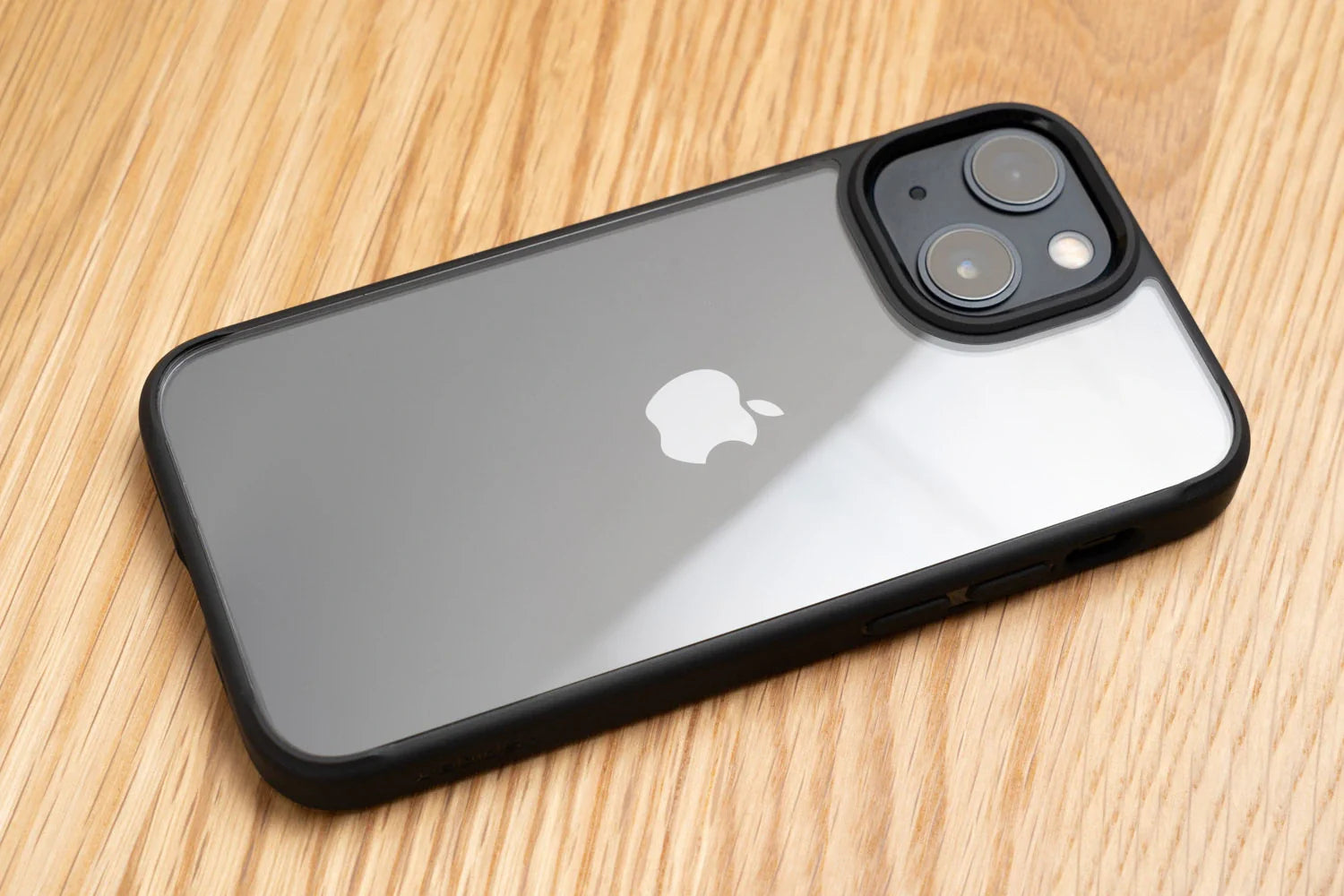 Bumper AirBag Protection case iPhone 13