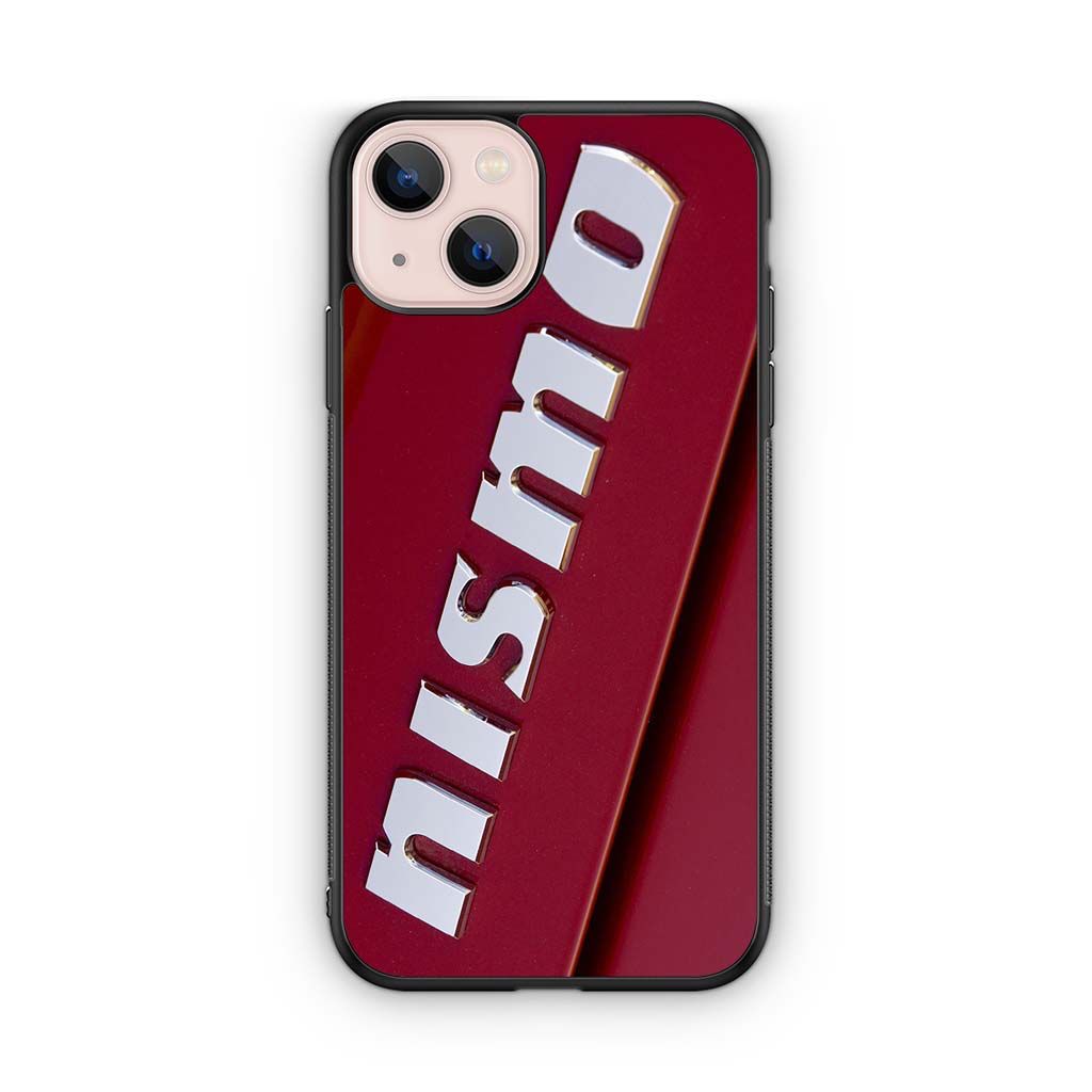 Nissan 370Z Nismo Case