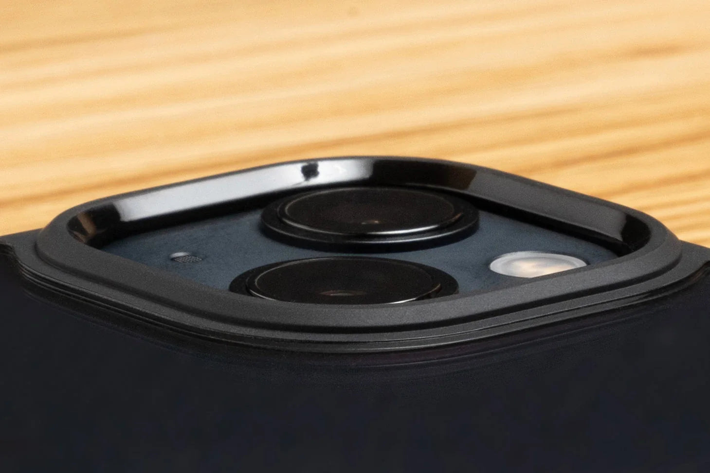Bumper AirBag Protection case iPhone 11