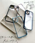 Bumper AirBag Protection case iPhone 13