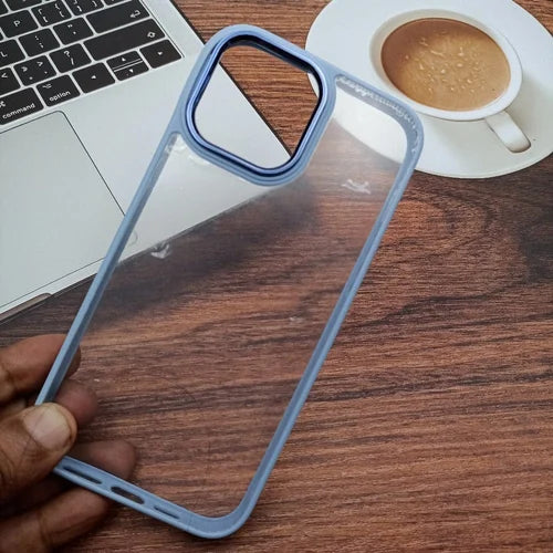 Bumper AirBag Protection case iPhone 14