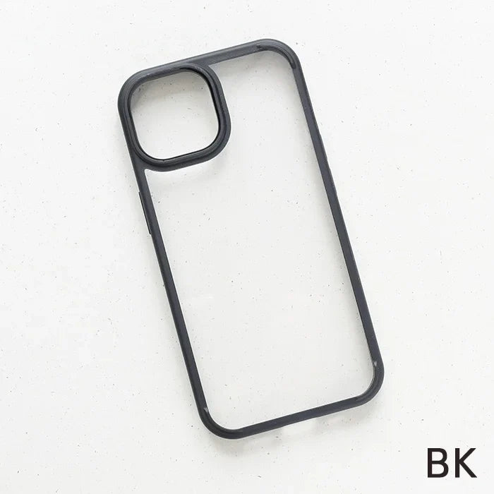 Bumper AirBag Protection case iPhone 15 Plus