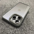 Premium Quality Bumper AirBag Case for iPhone