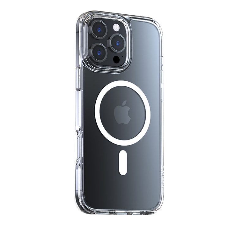 Apple MagSafe Case for iPhone