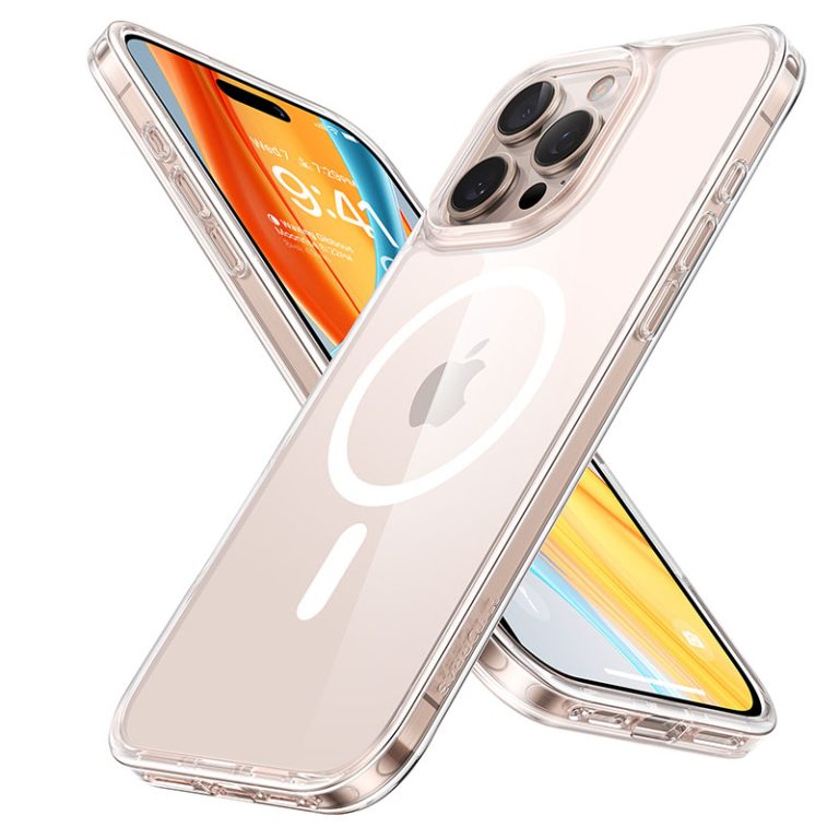 Apple MagSafe Case for iPhone