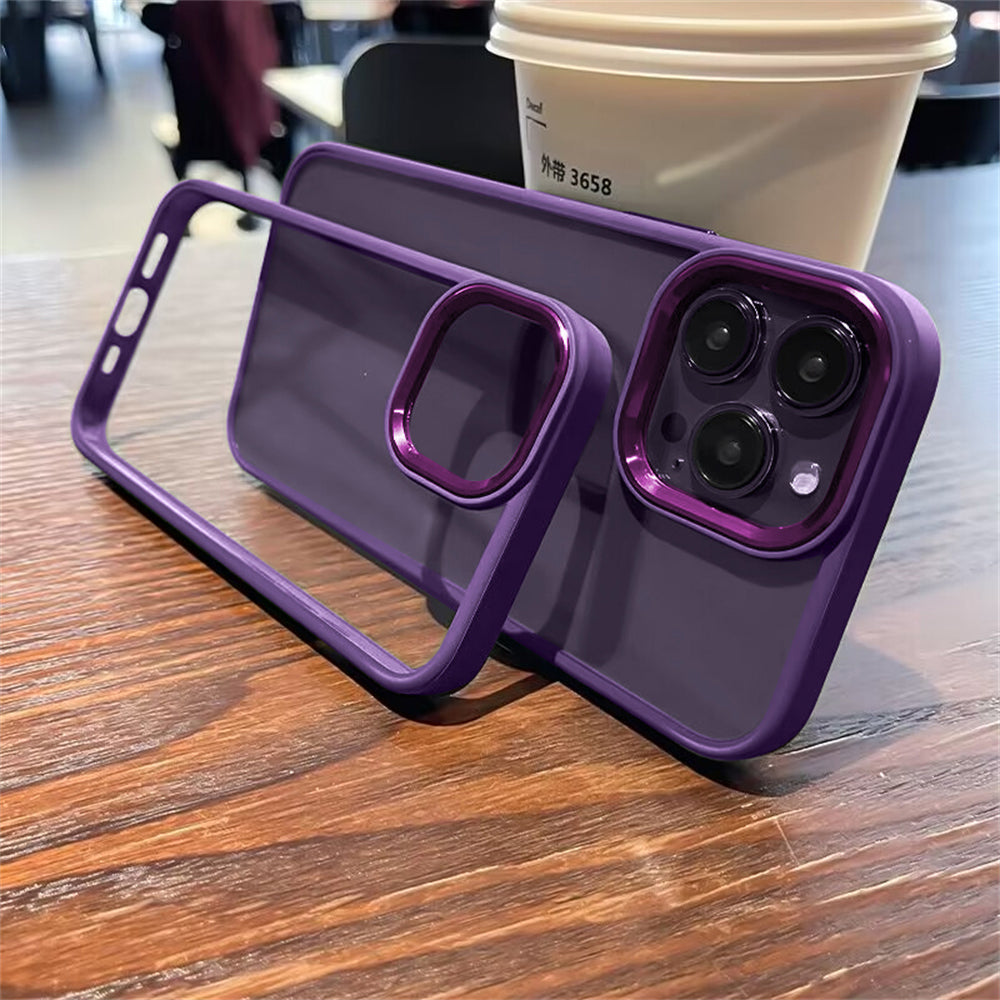 Bumper AirBag Protection case iPhone 13