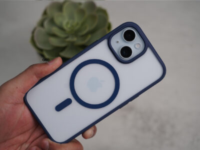 MagSafe Premium Airskin Case